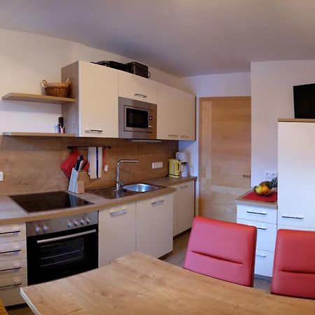 Ferienwohnung Schoenauer Haus im Ennstal Extérieur photo
