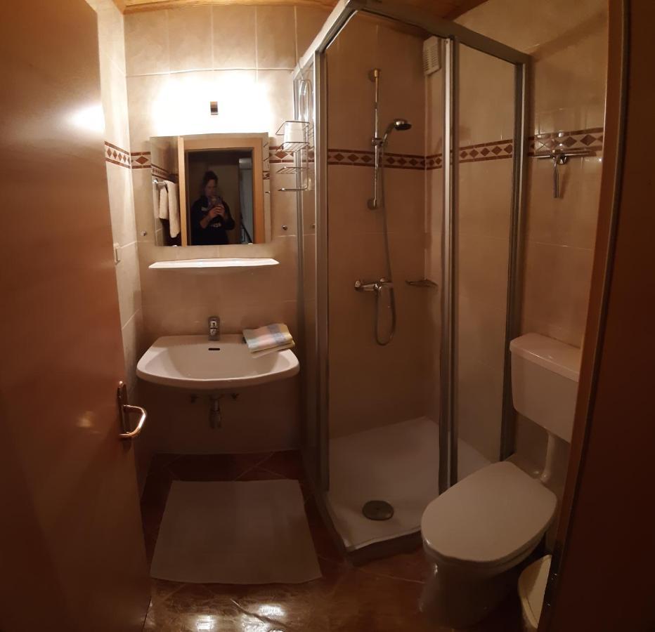 Ferienwohnung Schoenauer Haus im Ennstal Extérieur photo