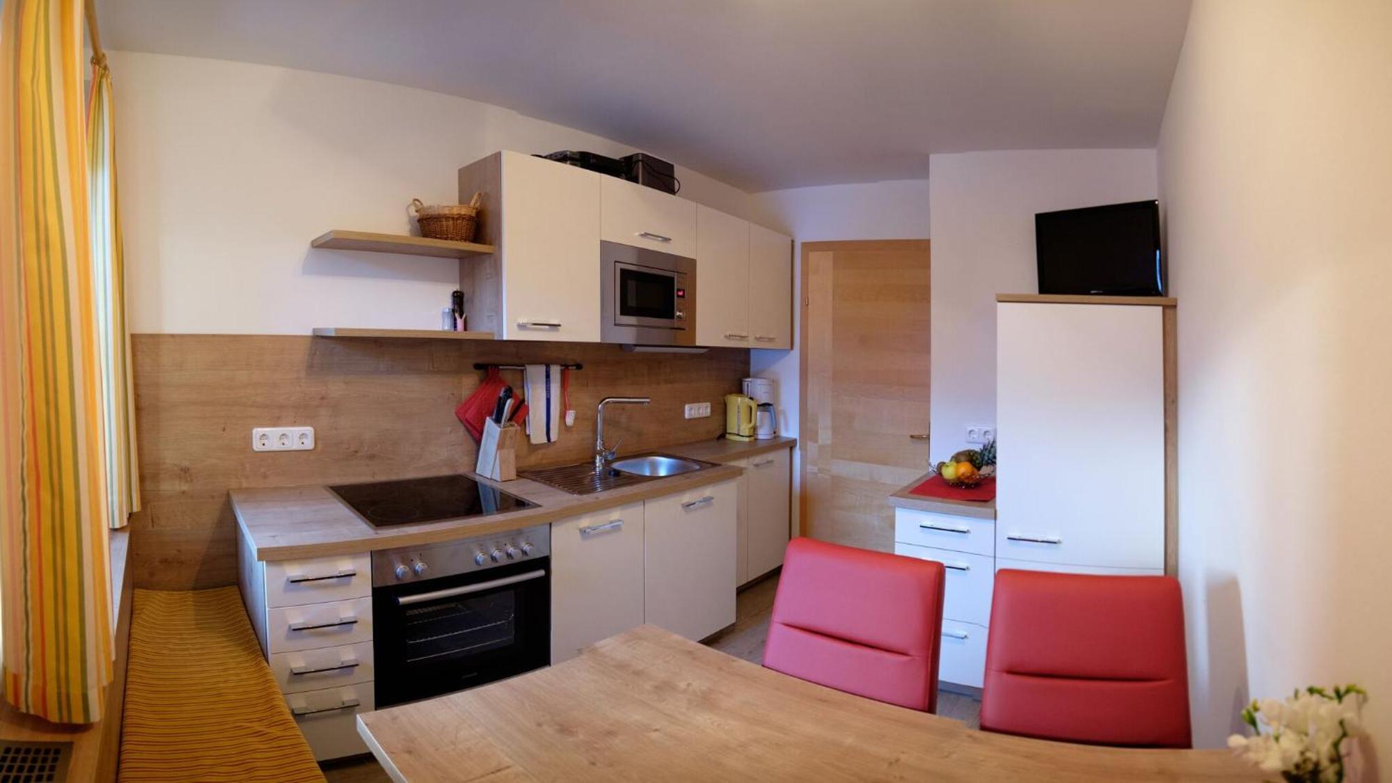 Ferienwohnung Schoenauer Haus im Ennstal Extérieur photo