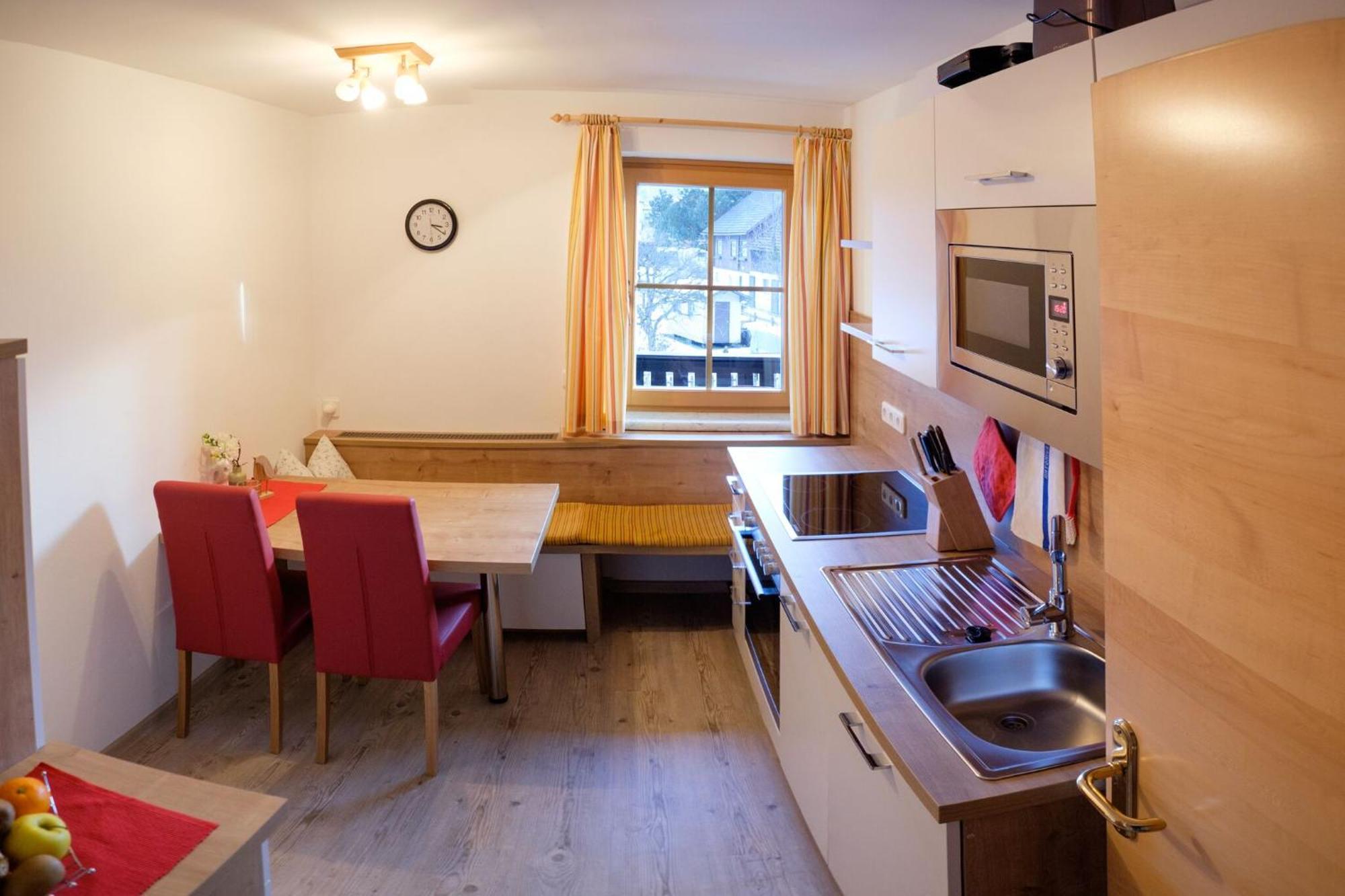 Ferienwohnung Schoenauer Haus im Ennstal Extérieur photo
