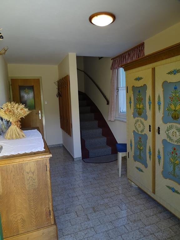 Ferienwohnung Schoenauer Haus im Ennstal Extérieur photo