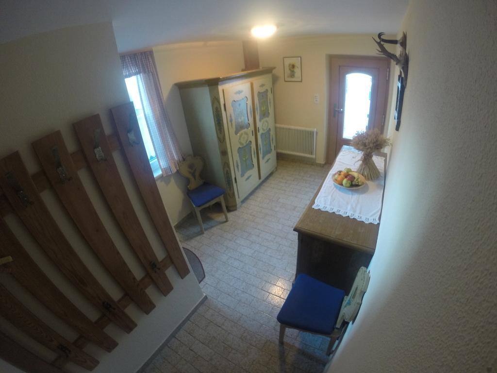 Ferienwohnung Schoenauer Haus im Ennstal Extérieur photo