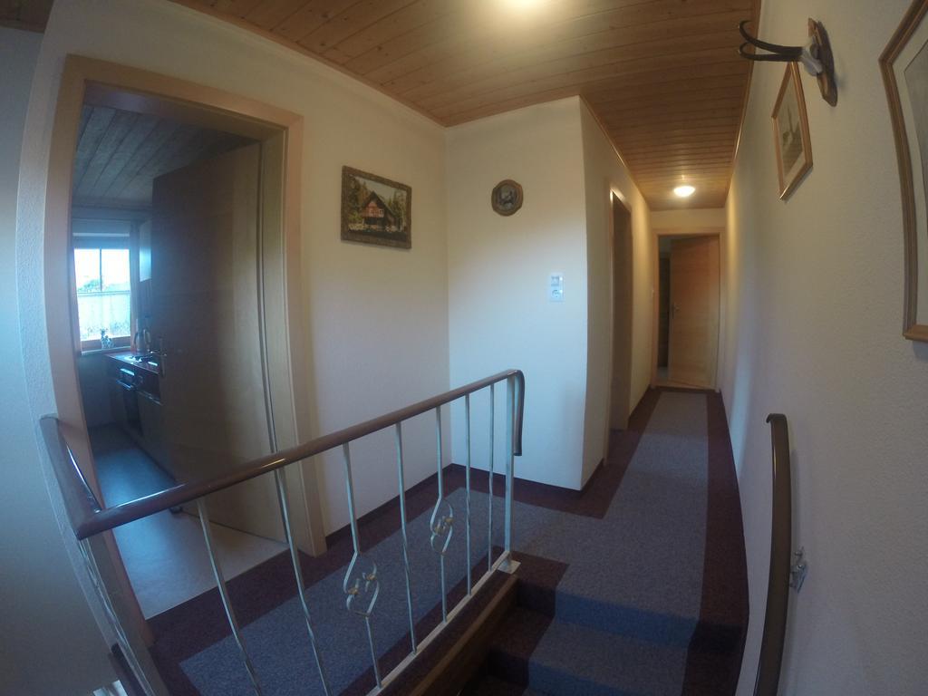 Ferienwohnung Schoenauer Haus im Ennstal Extérieur photo